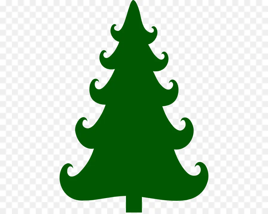 árbol De Navidad，La Navidad PNG