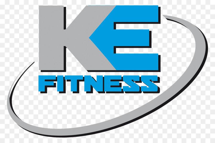 Ke Fitness，Logotipo PNG