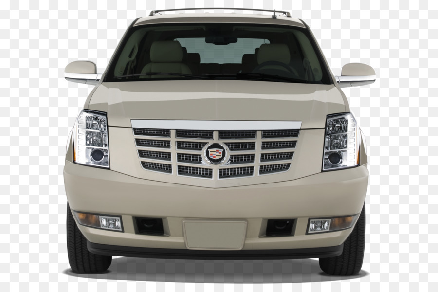 2014 Cadillac Escalade，Caro PNG