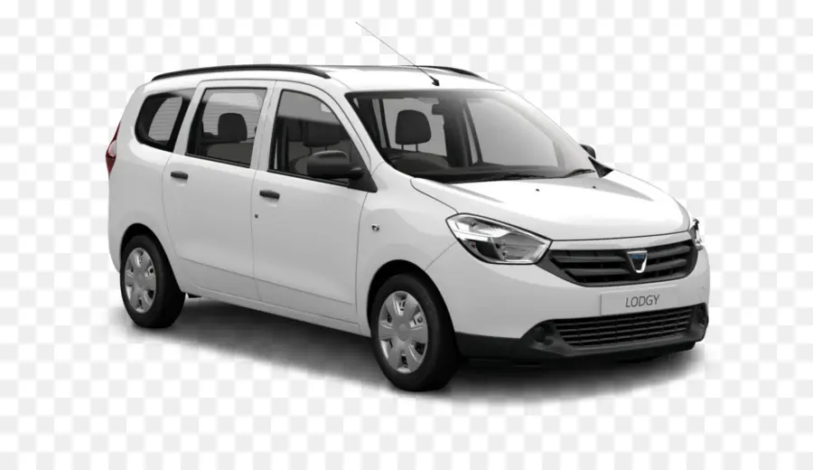 Dacia，Coche PNG