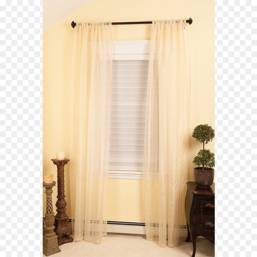 Cortinas，Ventana PNG