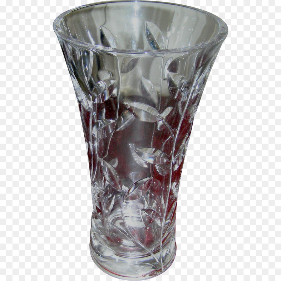 Vidrio，Vaso Highball PNG