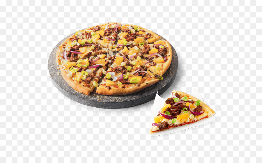 Pizza，Rebanada PNG