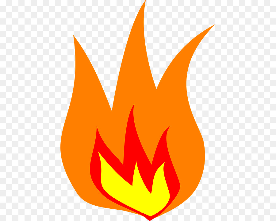 Fuego，Llama PNG