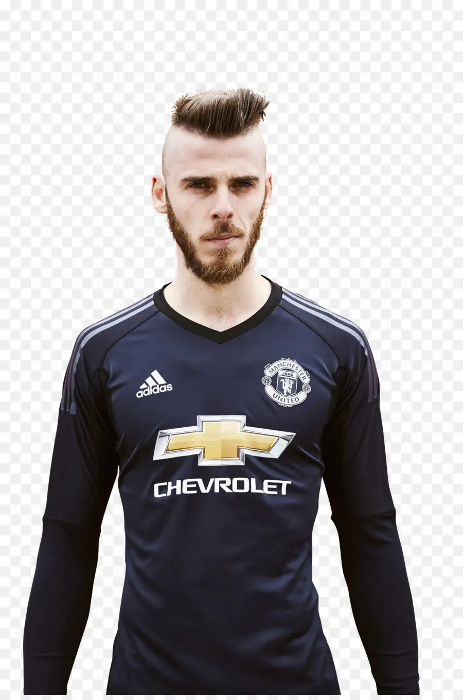 David De Gea，El Manchester United Fc PNG