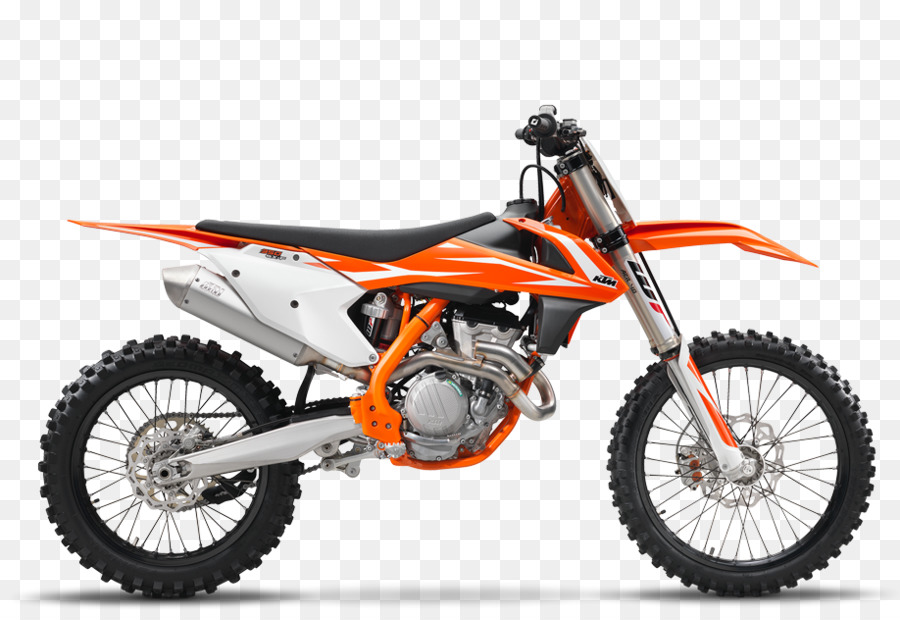 Ktm 350 Sxf，Motocicleta PNG