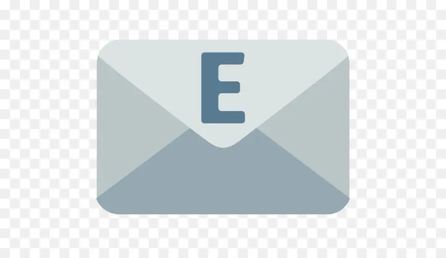 Sobre，Correo PNG