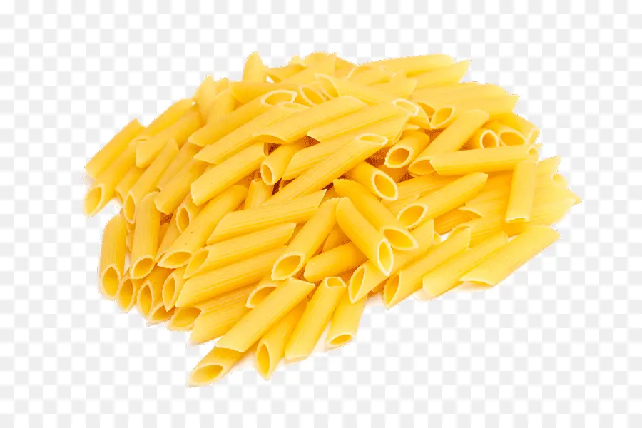 Pasta Penne，Fideos PNG