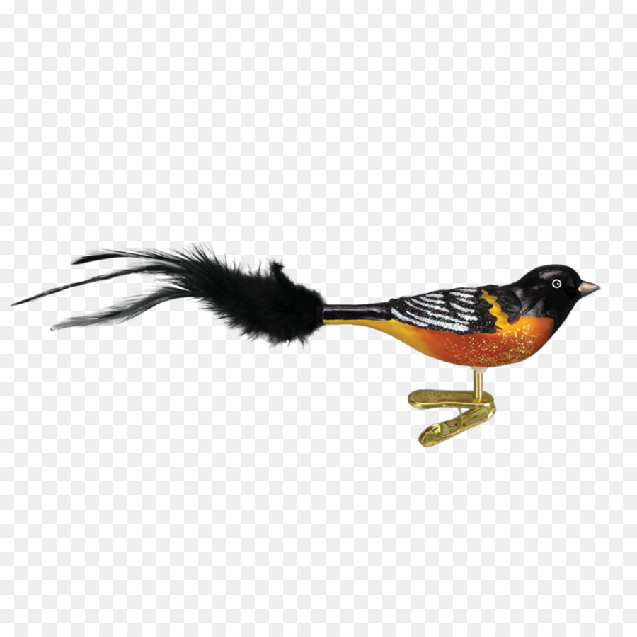 Pájaro，Baltimore Oriole PNG