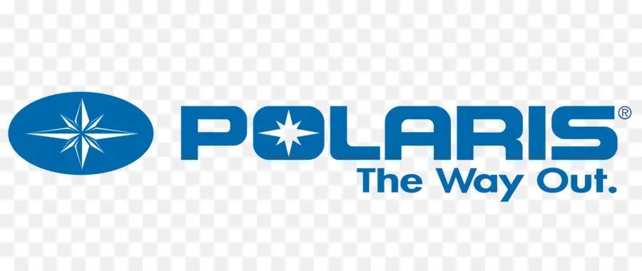 Polaris Industries，Logotipo PNG