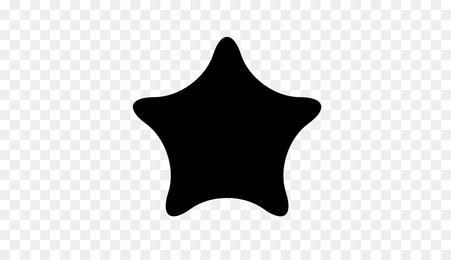 Forma De Estrella，Describir PNG