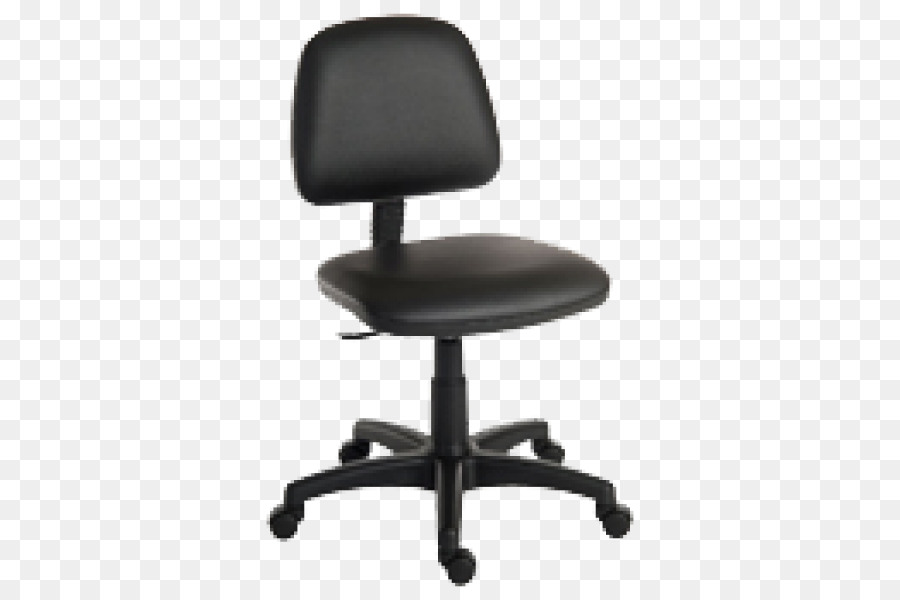 Silla De Oficina Negra，Asiento PNG