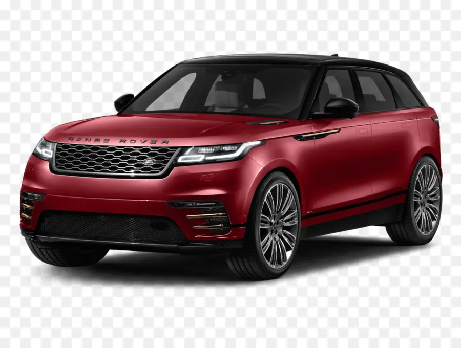 2017 Land Rover Range Rover Evoque，Land Rover PNG