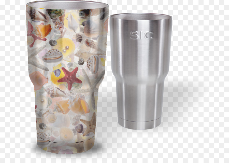 Vidrio，Vaso Highball PNG