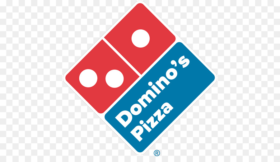 Logotipo De Domino's Pizza，Pizza PNG