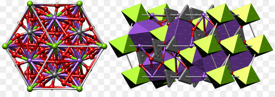 Estructura Molecular，Molécula PNG