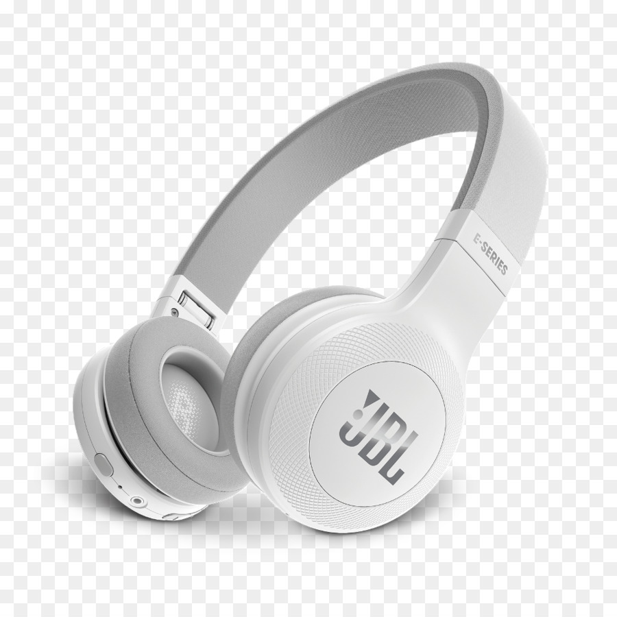 Auriculares Blancos，Audio PNG