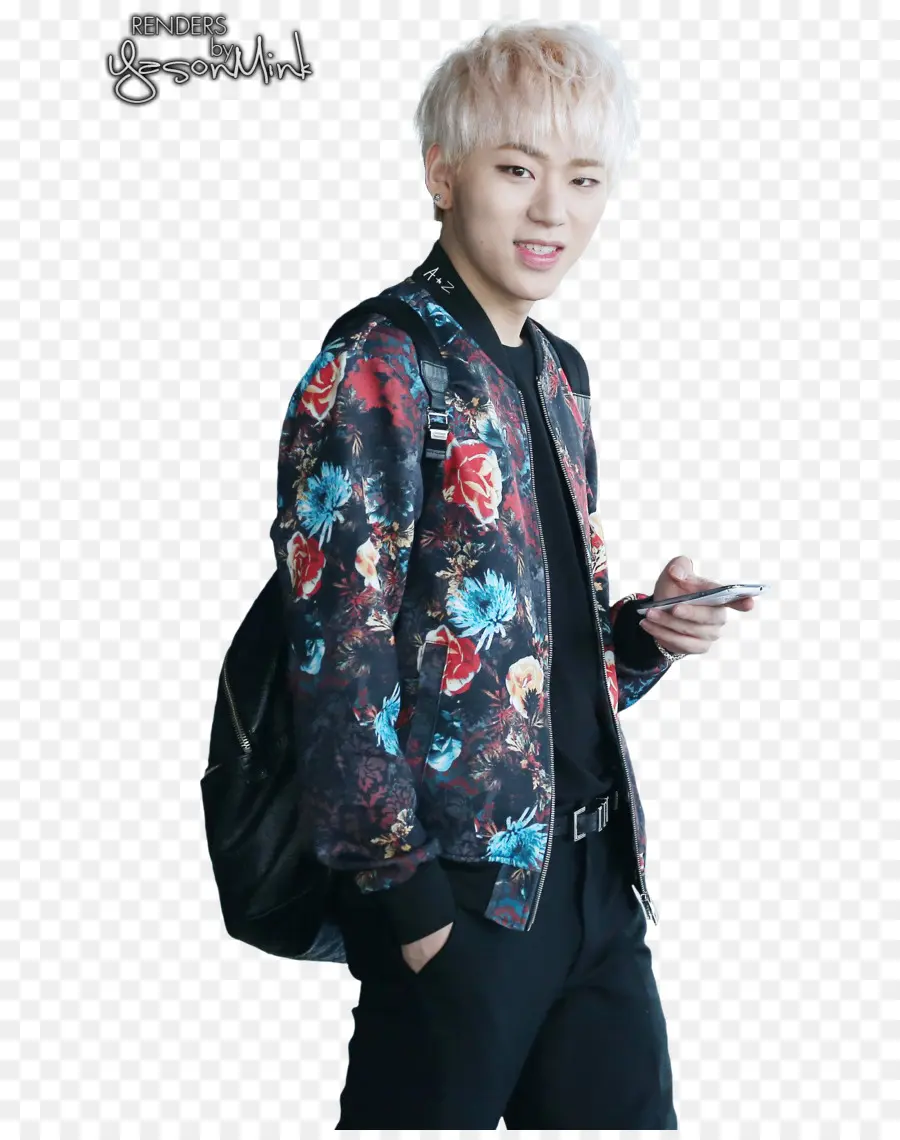 Persona，Moda PNG