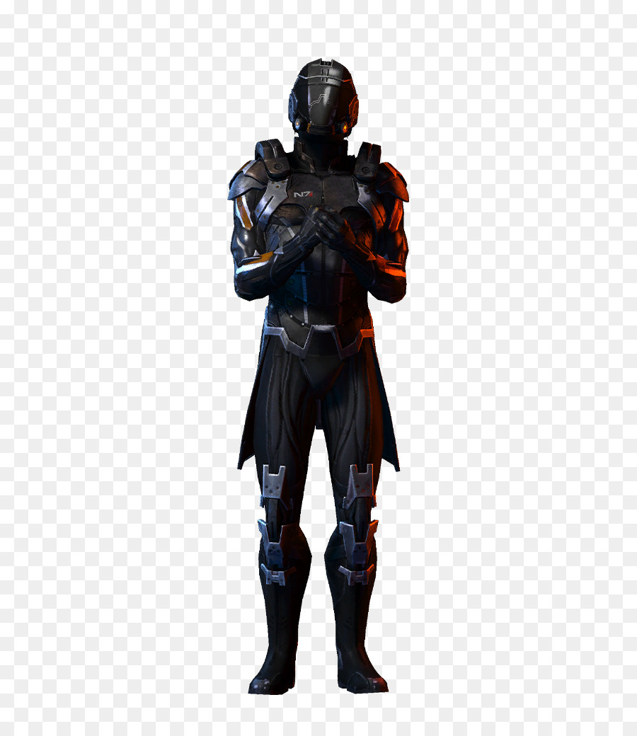 Personaje Blindado，Armadura PNG