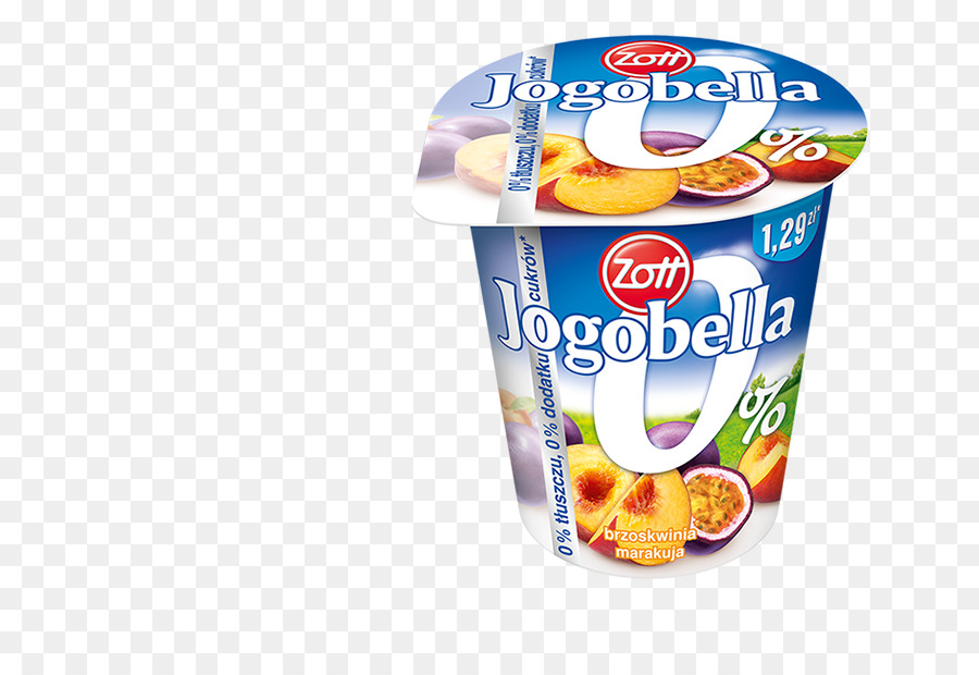 Zott，Yogur PNG