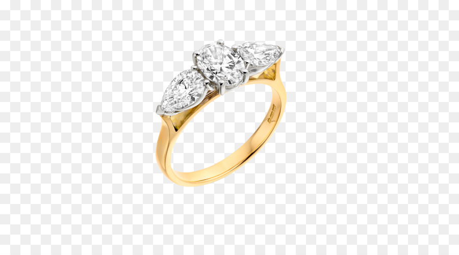 Diamante，Anillo PNG