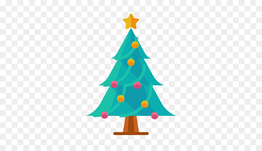 árbol De Navidad，La Navidad PNG