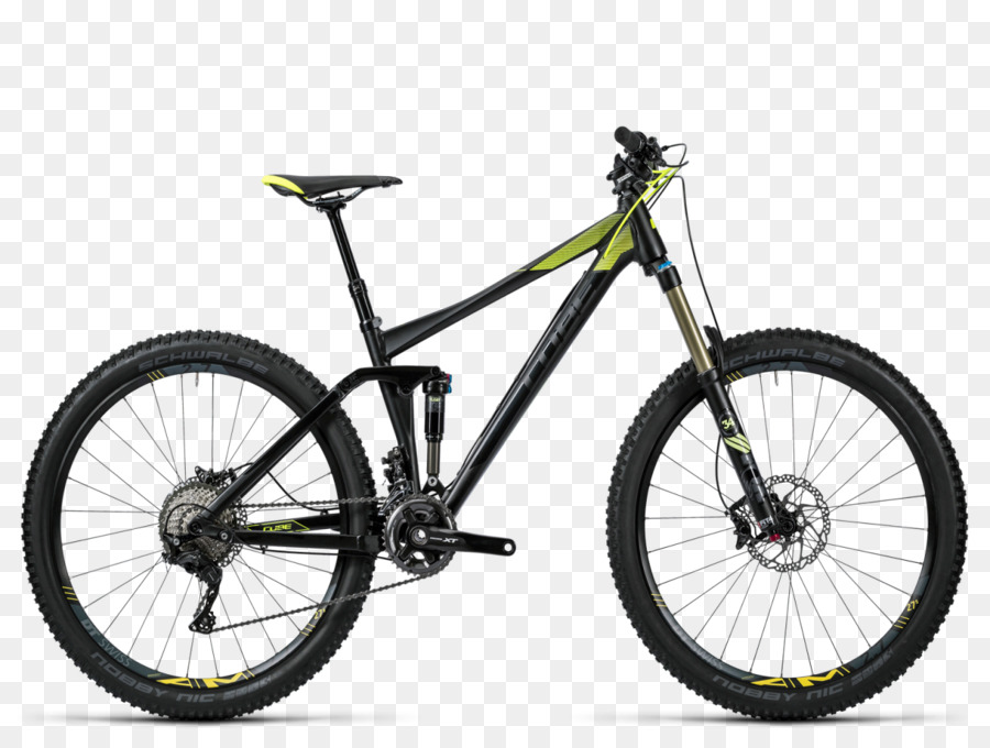 Bicicleta De Montaña，Bicicleta PNG