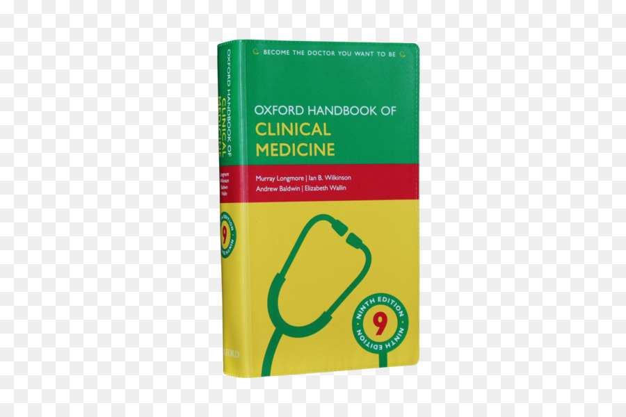 Oxford Manual De Medicina Clínica，Oxford Handbook Of Aguda De La Medicina PNG