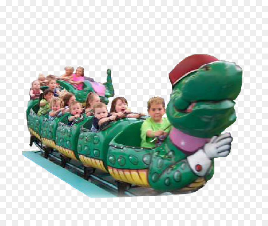 Gogator，Paultons Park PNG