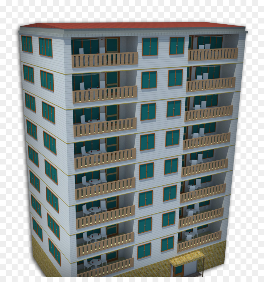 Edificio，Hotel PNG