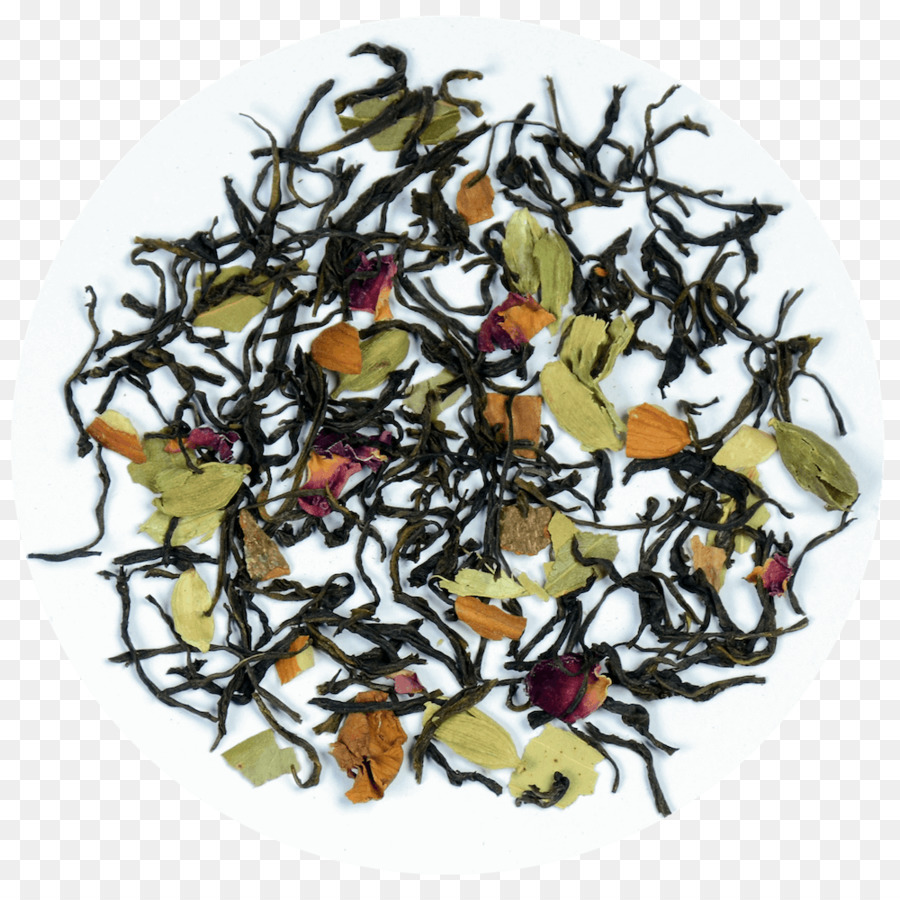 Dianhong，Masala Chai PNG