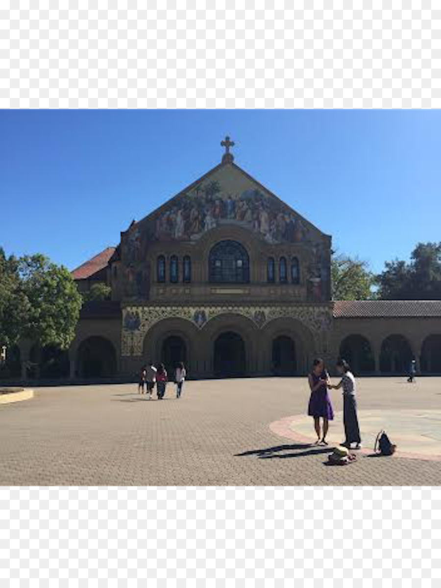 Stanford Iglesia Memorial，Capilla PNG