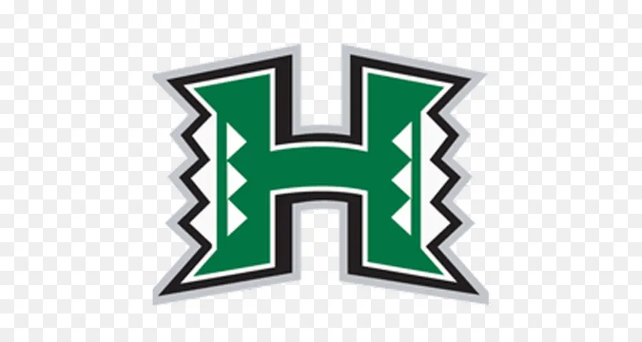 La Universidad De Hawaii En Manoa，Hawaii Guerreros Del Arcoiris De Fútbol PNG