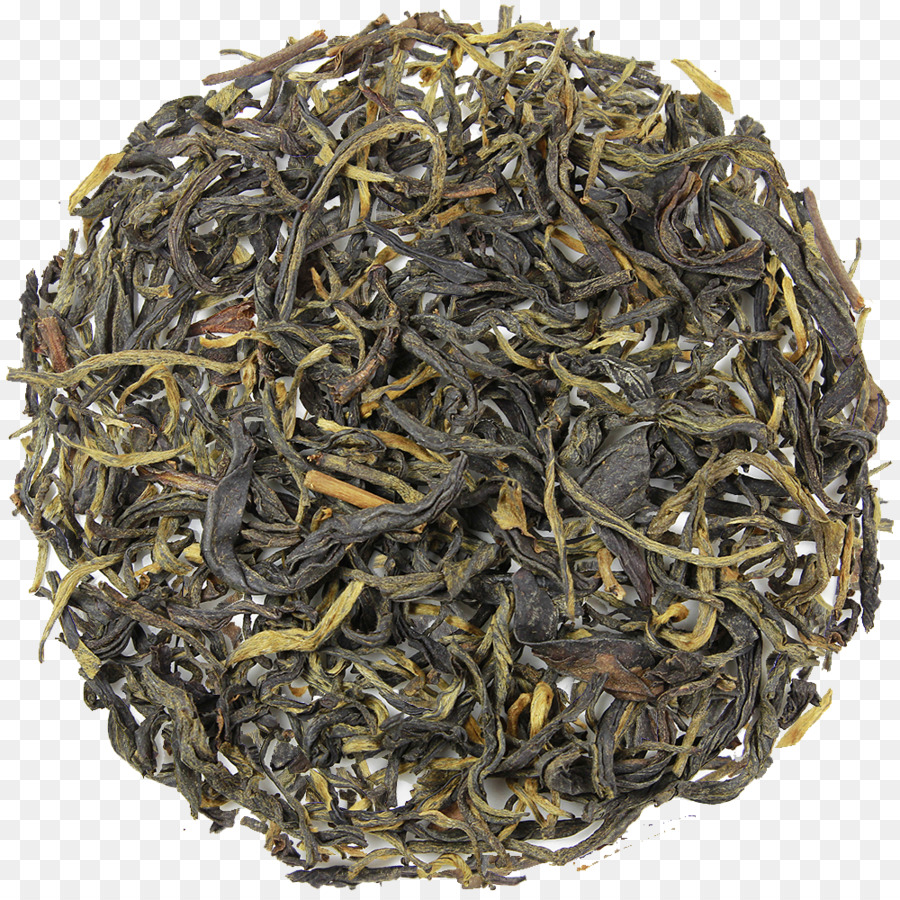 Dianhong，Té Darjeeling PNG