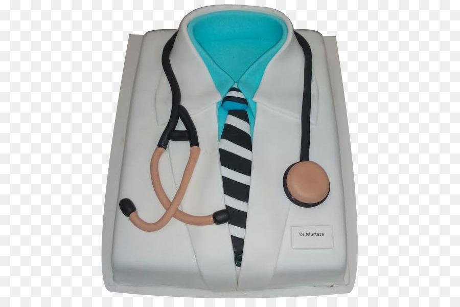 Pastel De Doctor，Estetoscopio PNG