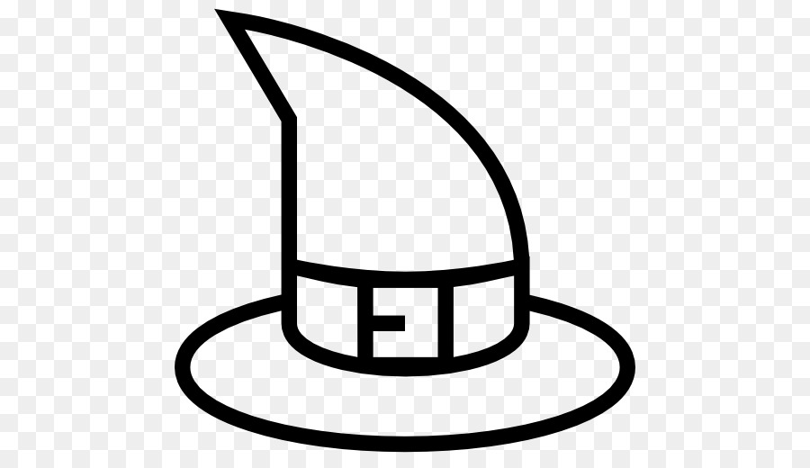 Sombrero De Bruja，Halloween PNG