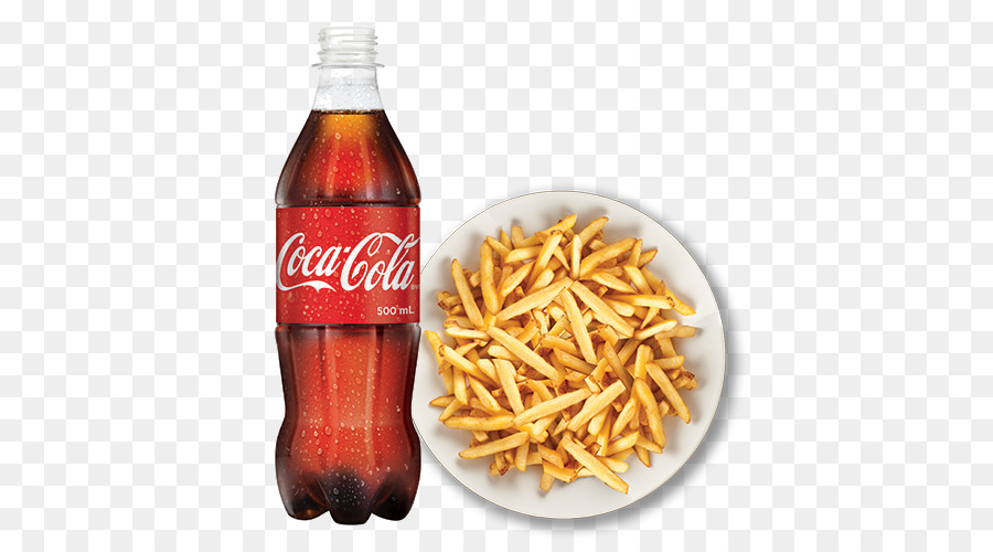 Cocacola，Las Bebidas Gaseosas PNG