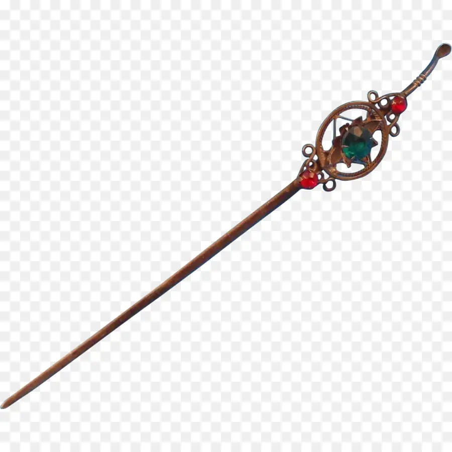 Horquilla，Kanzashi PNG