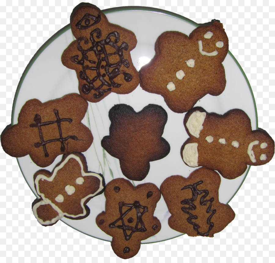 Galletas，Lebkuchen PNG