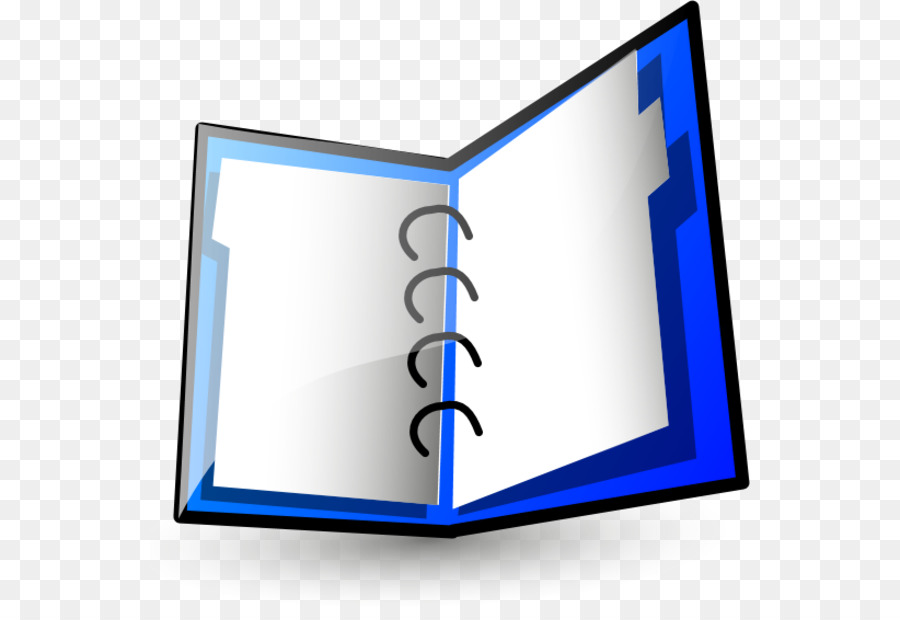 Libro Abierto，Libro PNG