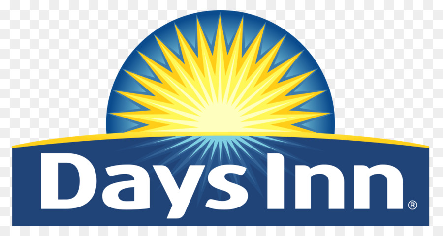 Logotipo De Days Inn，Hotel PNG