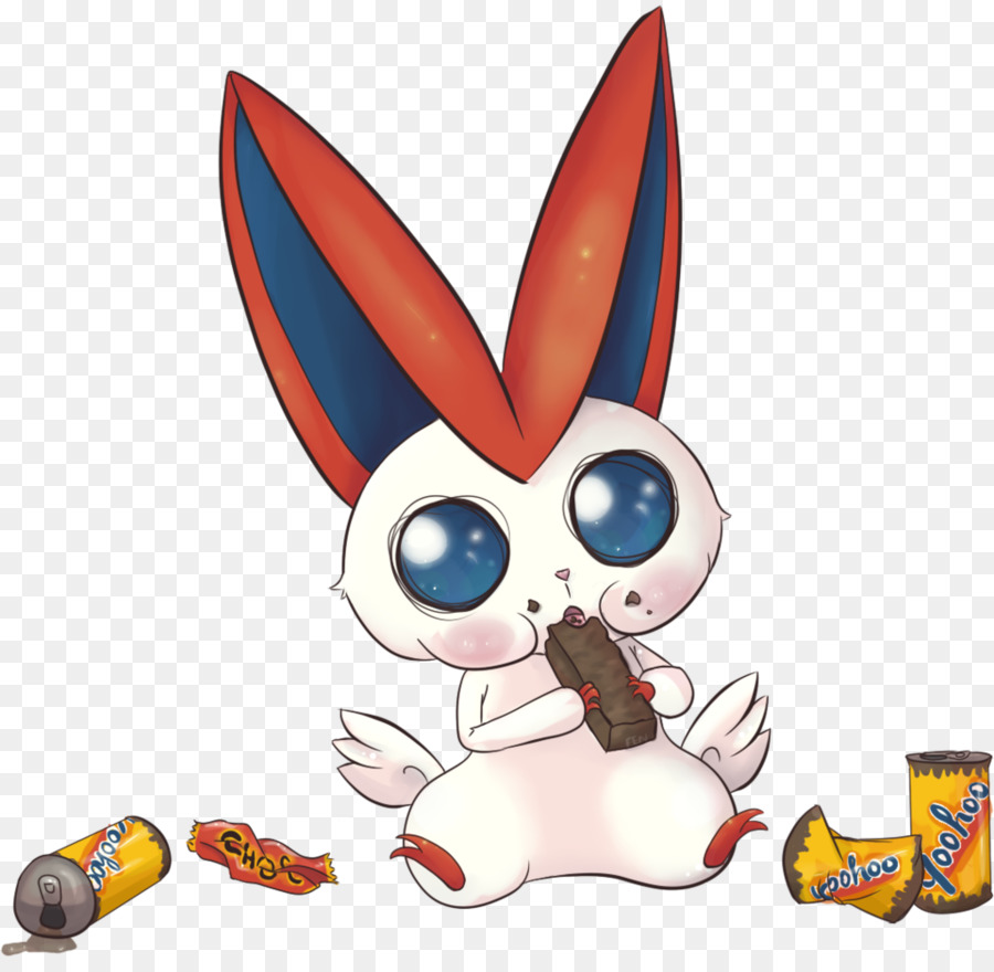 Arte，Conejito De Pascua PNG