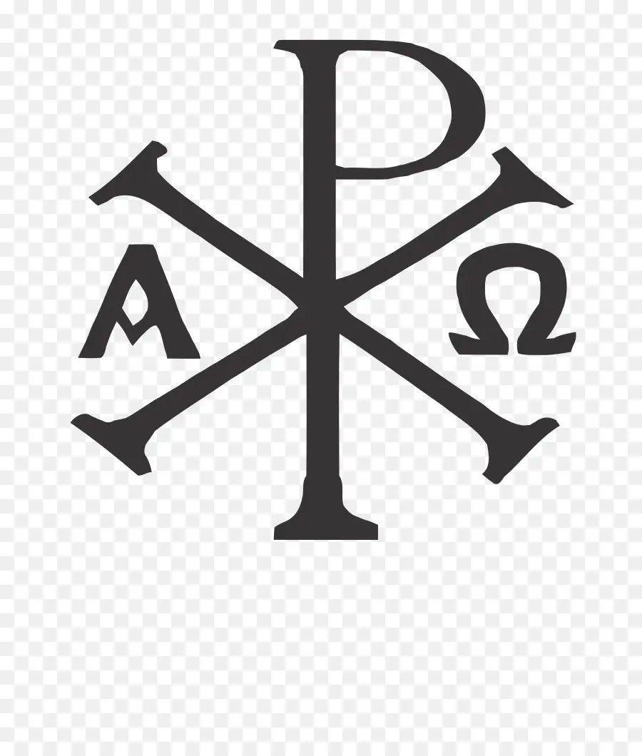 Chi Rho，Rho PNG