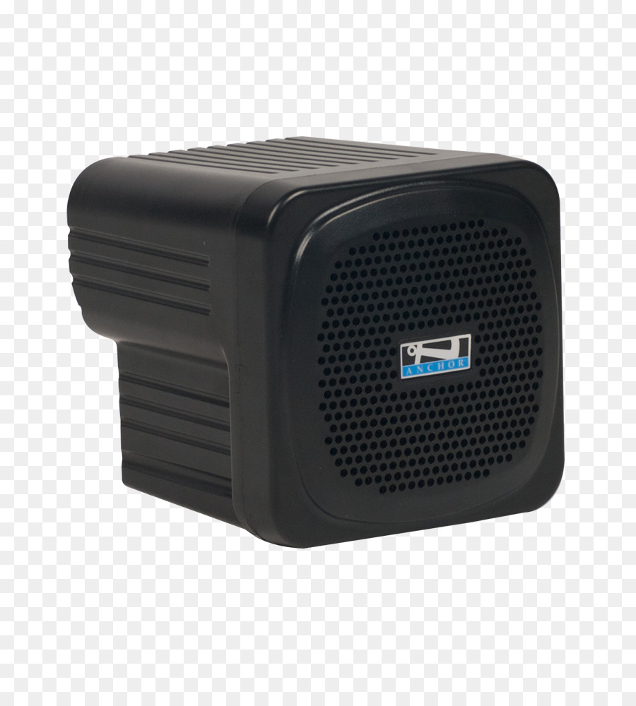 Altavoz Negro，Audio PNG