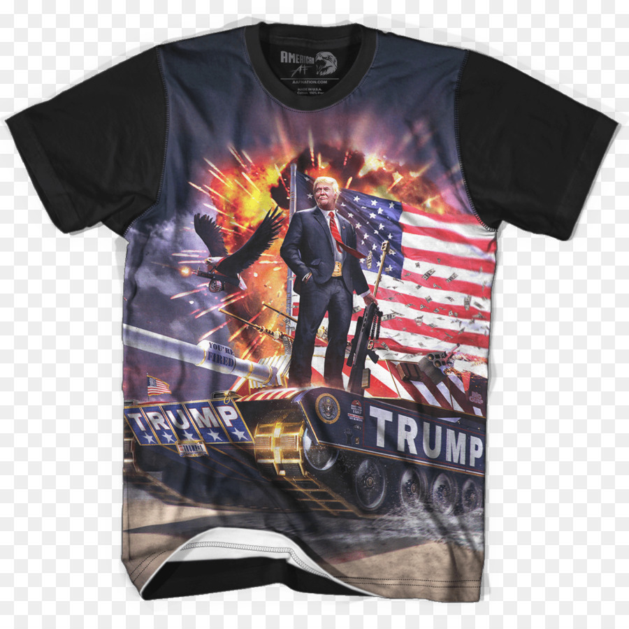Estados Unidos，Camiseta PNG