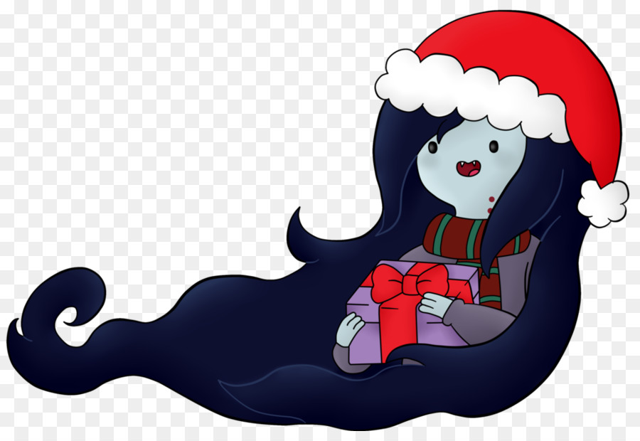 Marceline La Reina Del Vampiro，Dibujo PNG