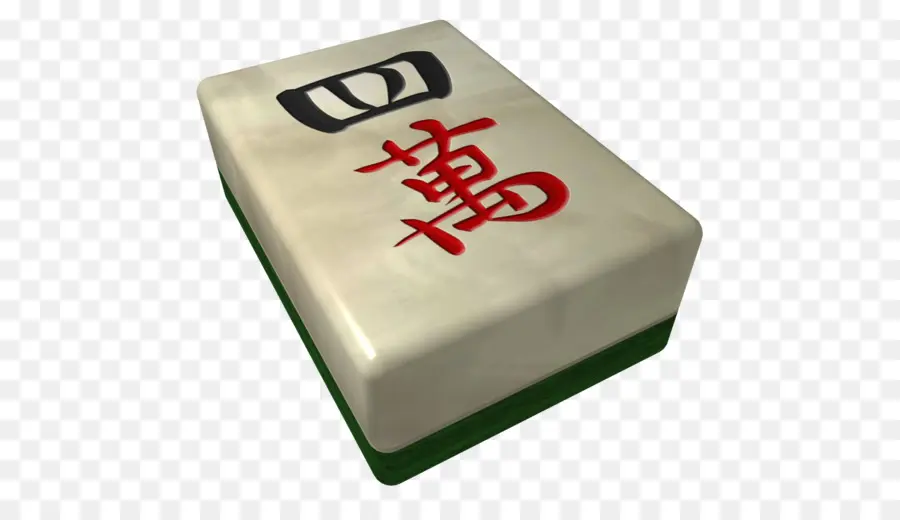 Solitario De Mahjong，Dominó Chino PNG