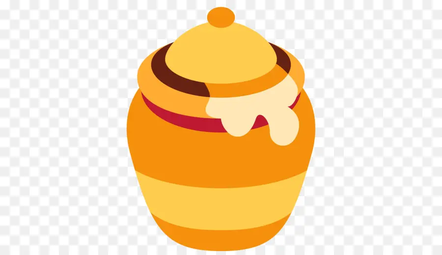 Honeypot，La Miel PNG