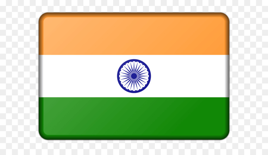 Bandera India，India PNG