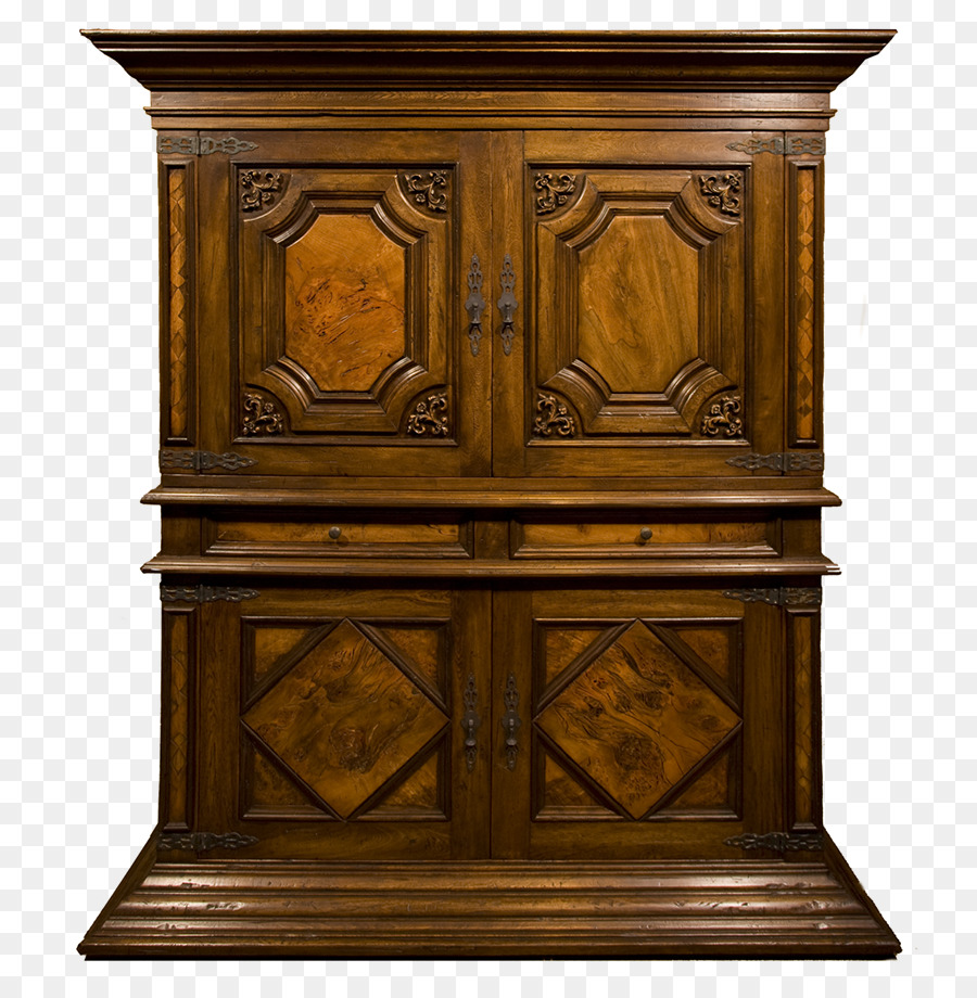 Gabinete，De Madera PNG